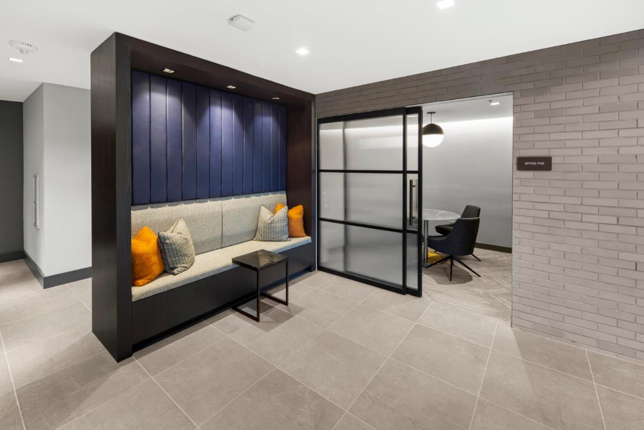 Global Luxury Suites At Capitol Hill Вашингтон Экстерьер фото