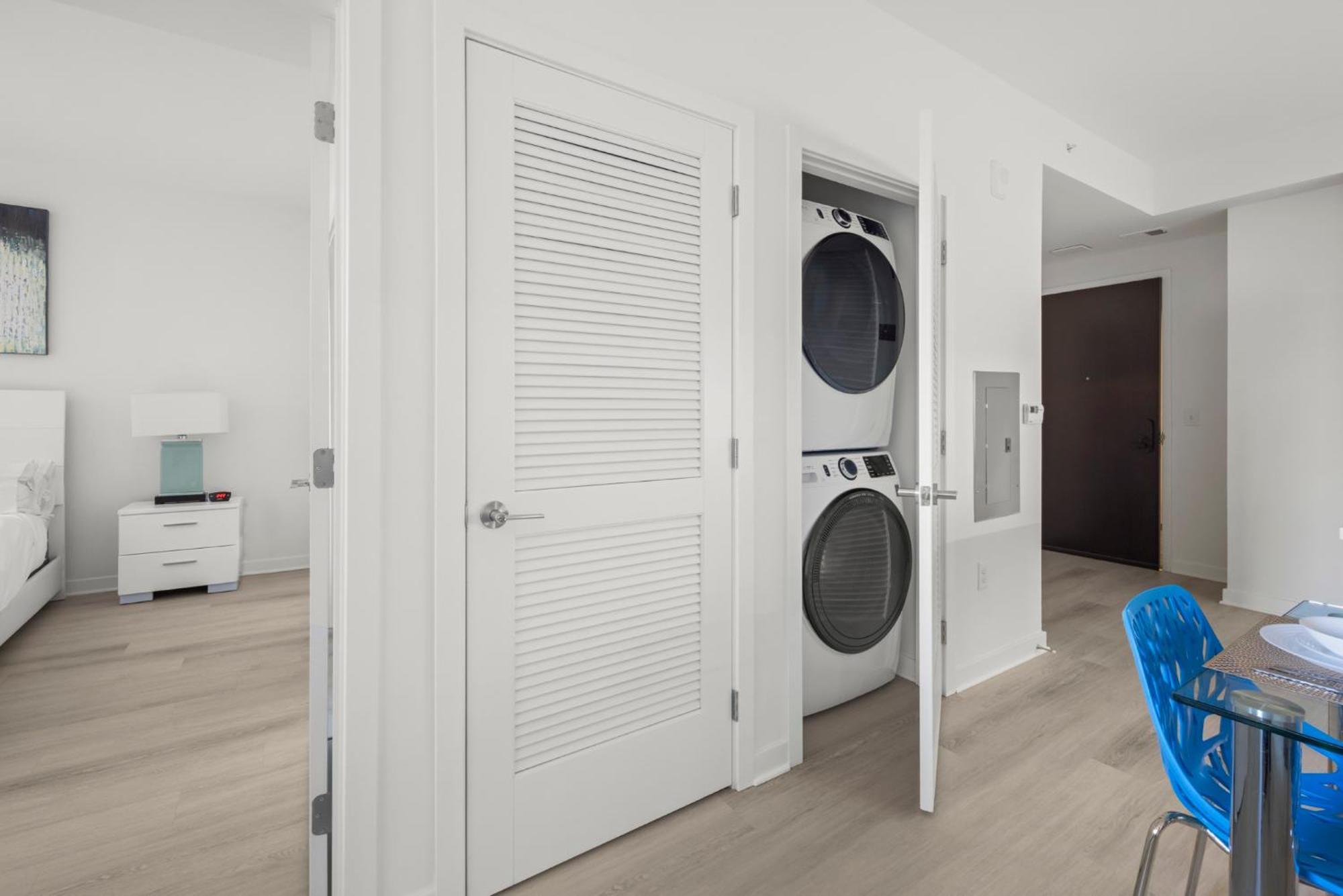 Global Luxury Suites At Capitol Hill Вашингтон Номер фото