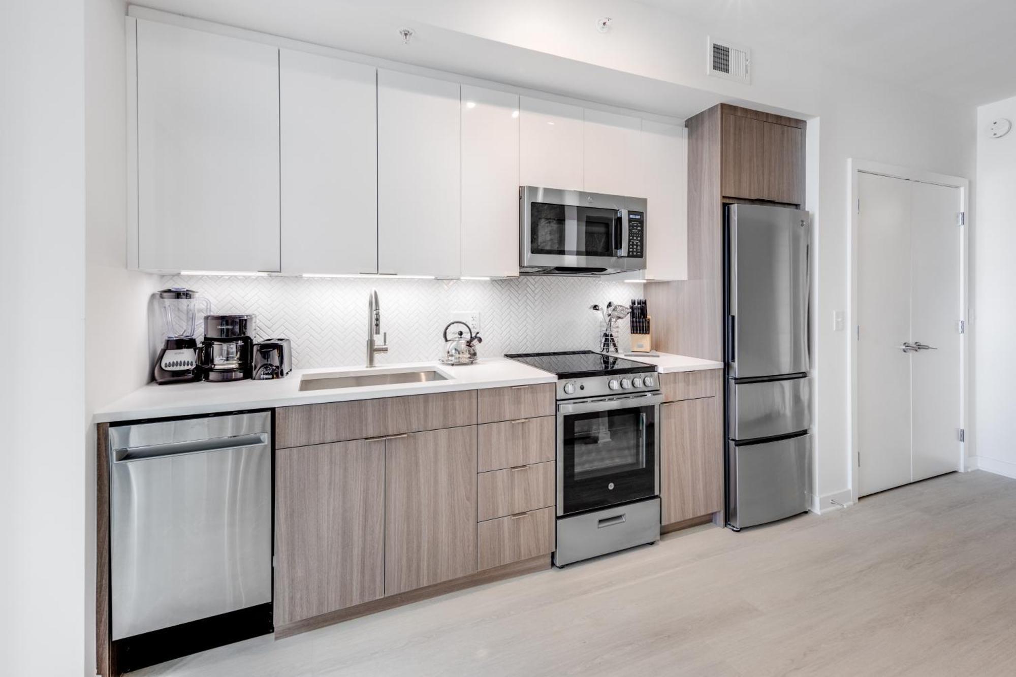 Global Luxury Suites At Capitol Hill Вашингтон Номер фото