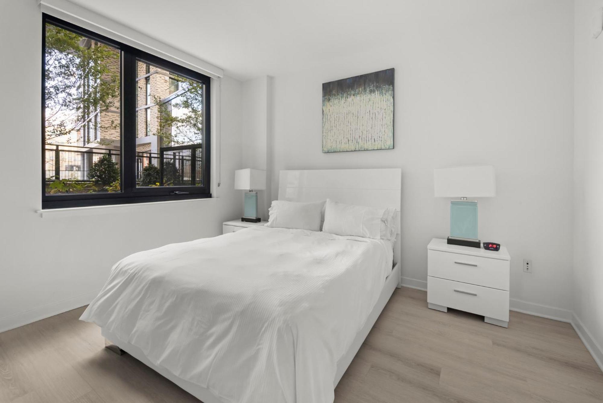 Global Luxury Suites At Capitol Hill Вашингтон Номер фото