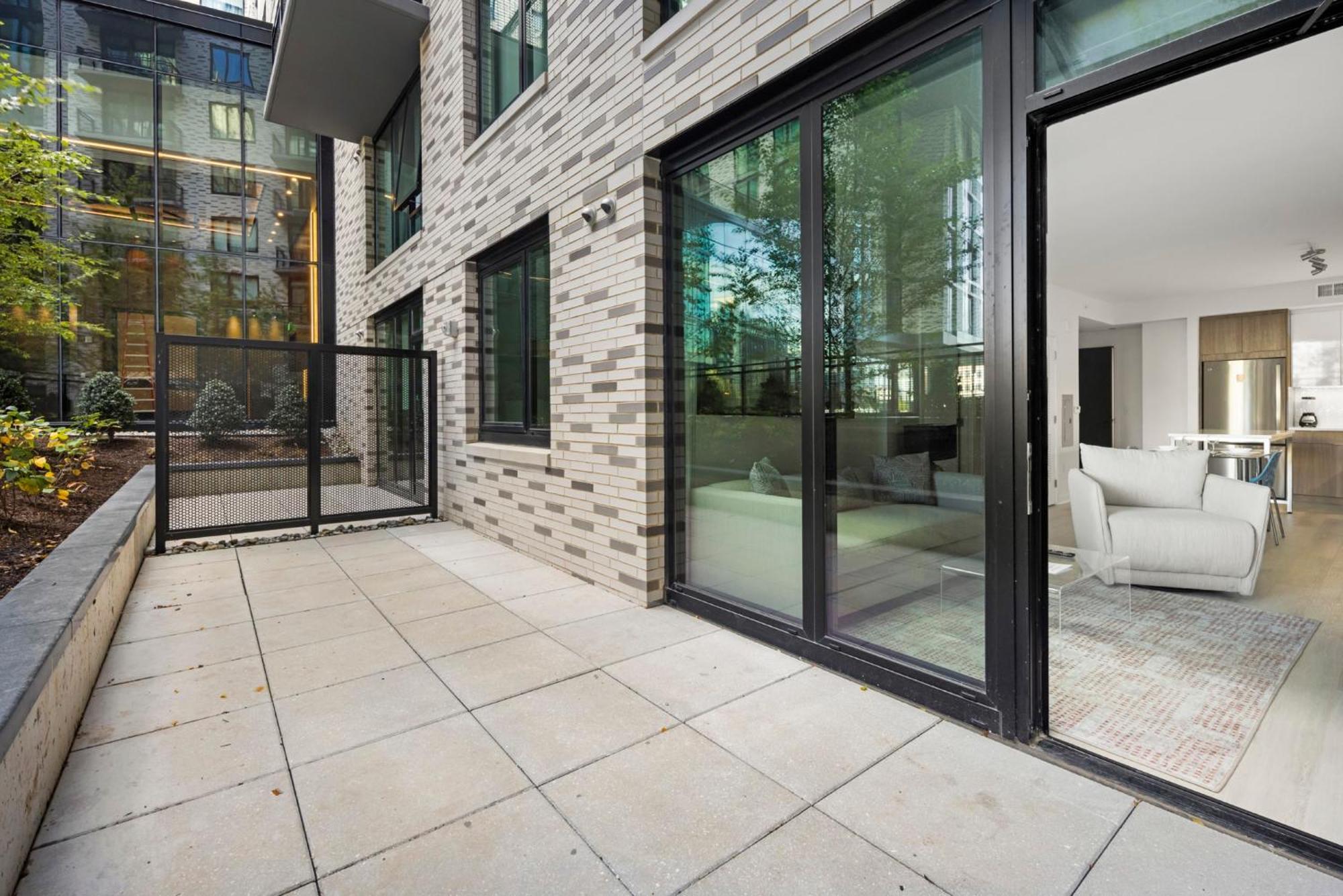 Global Luxury Suites At Capitol Hill Вашингтон Номер фото