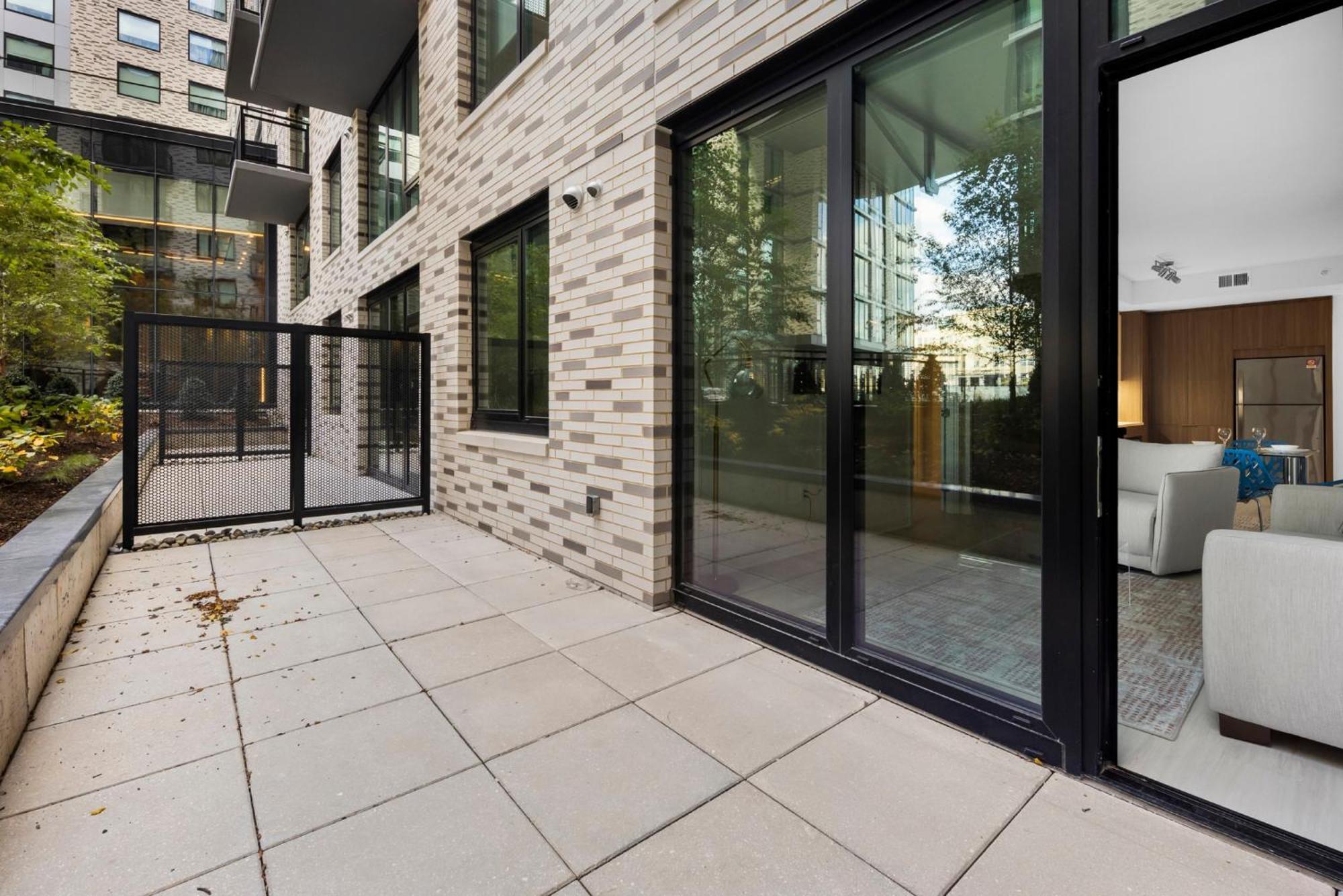 Global Luxury Suites At Capitol Hill Вашингтон Номер фото