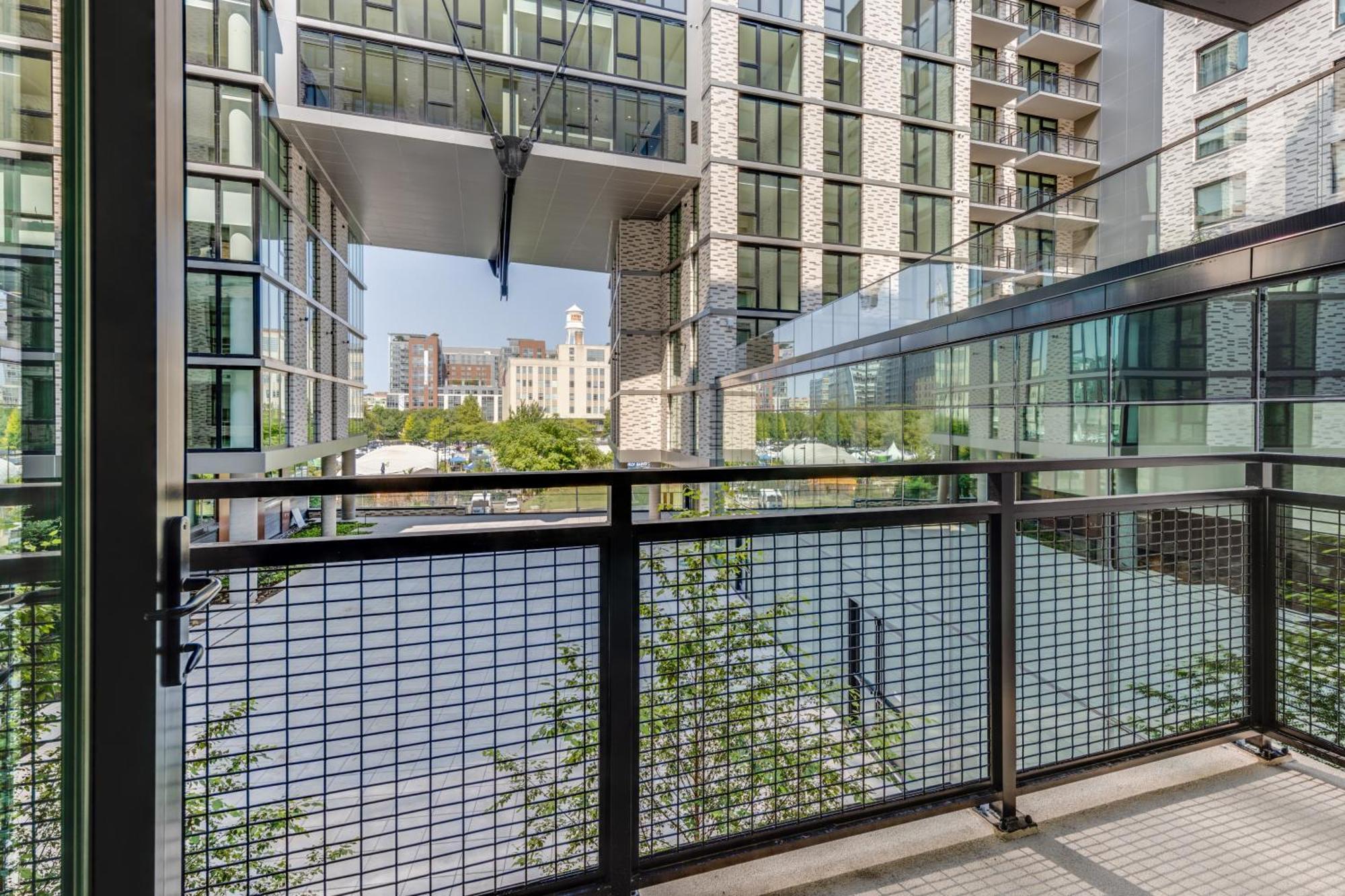 Global Luxury Suites At Capitol Hill Вашингтон Номер фото