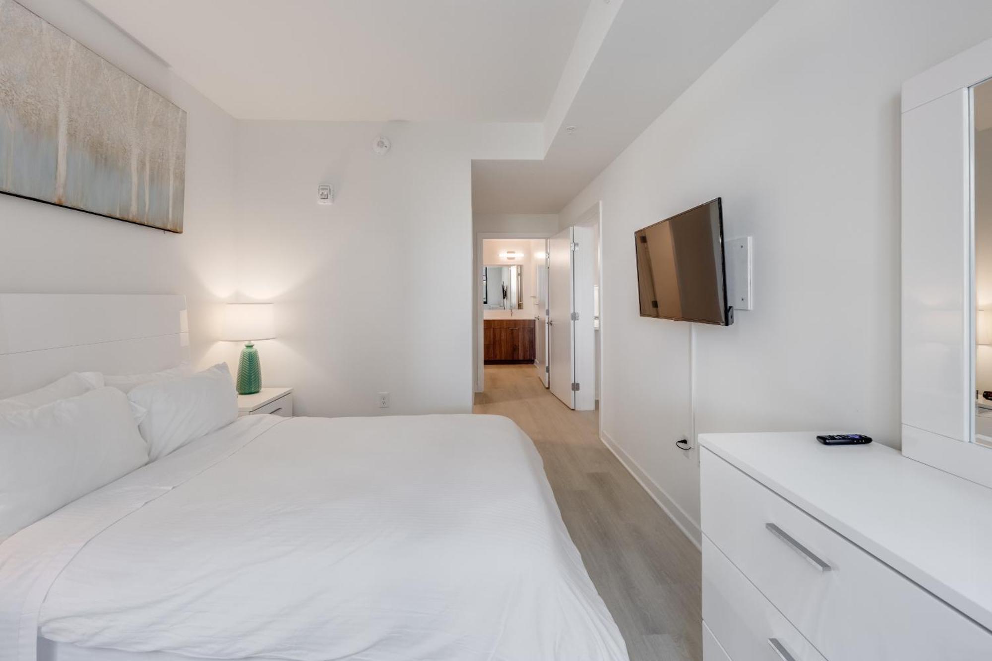 Global Luxury Suites At Capitol Hill Вашингтон Номер фото