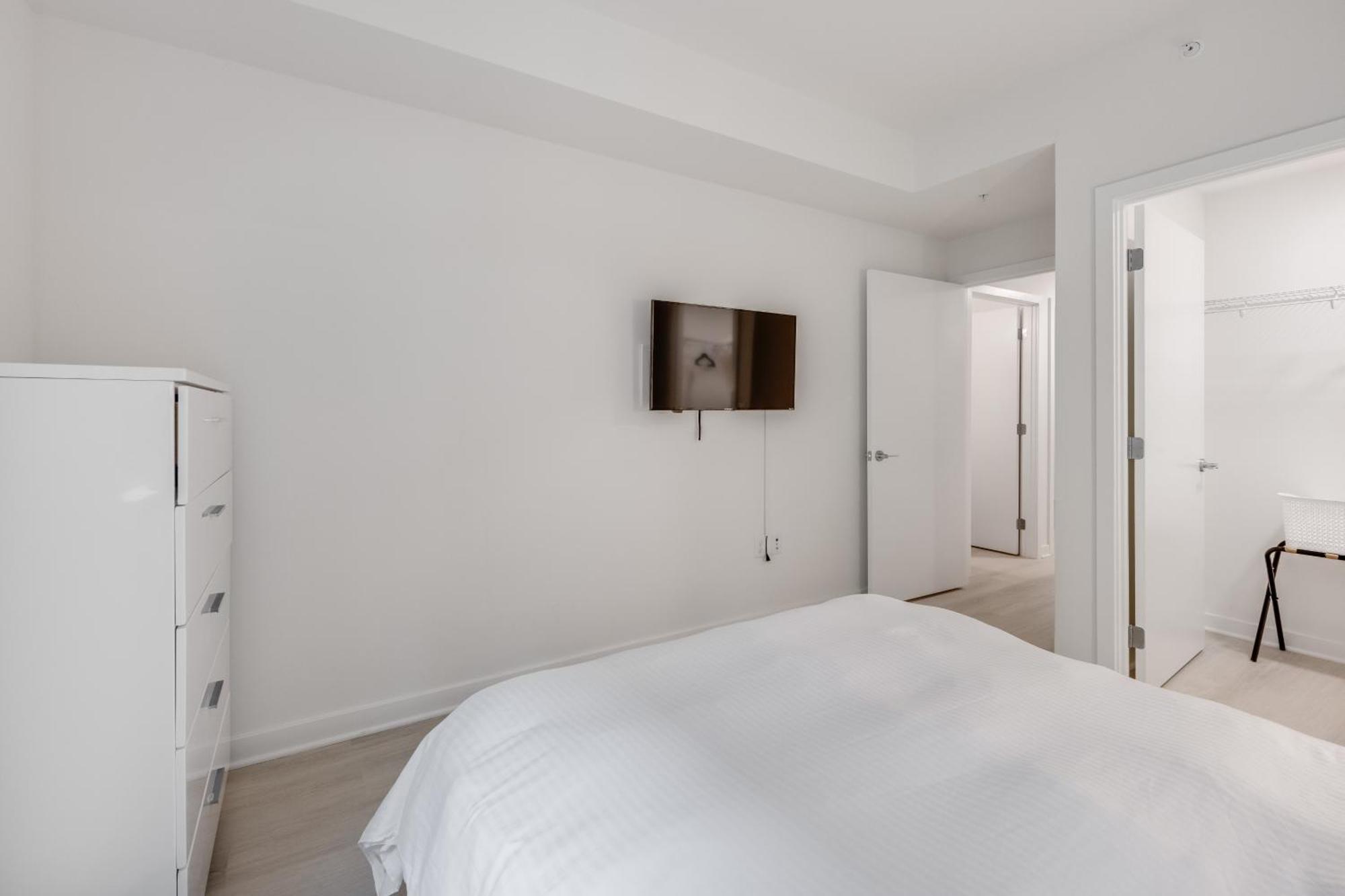 Global Luxury Suites At Capitol Hill Вашингтон Номер фото