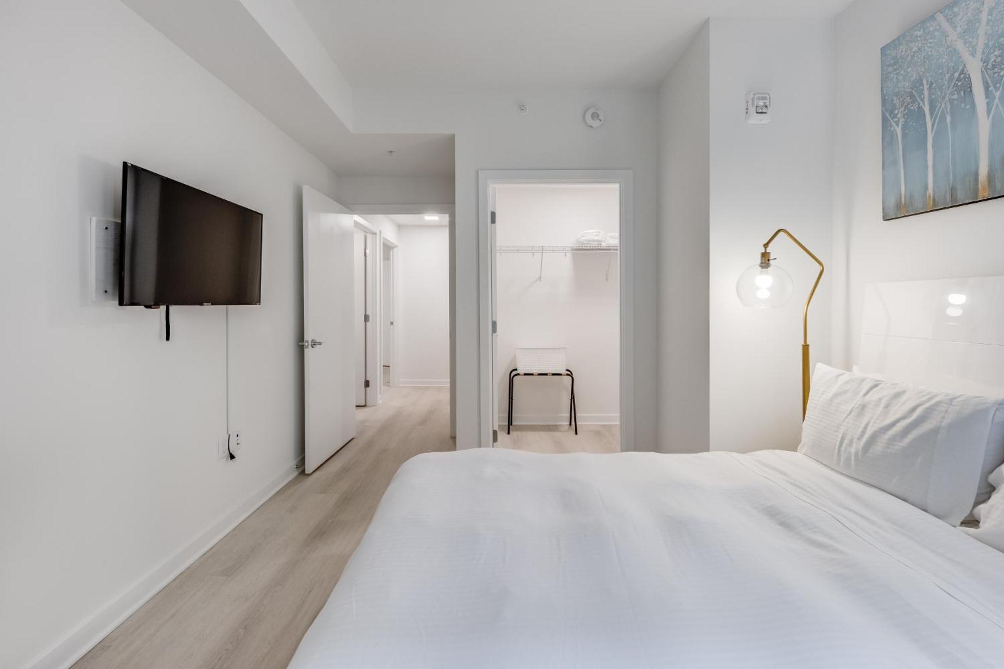 Global Luxury Suites At Capitol Hill Вашингтон Номер фото