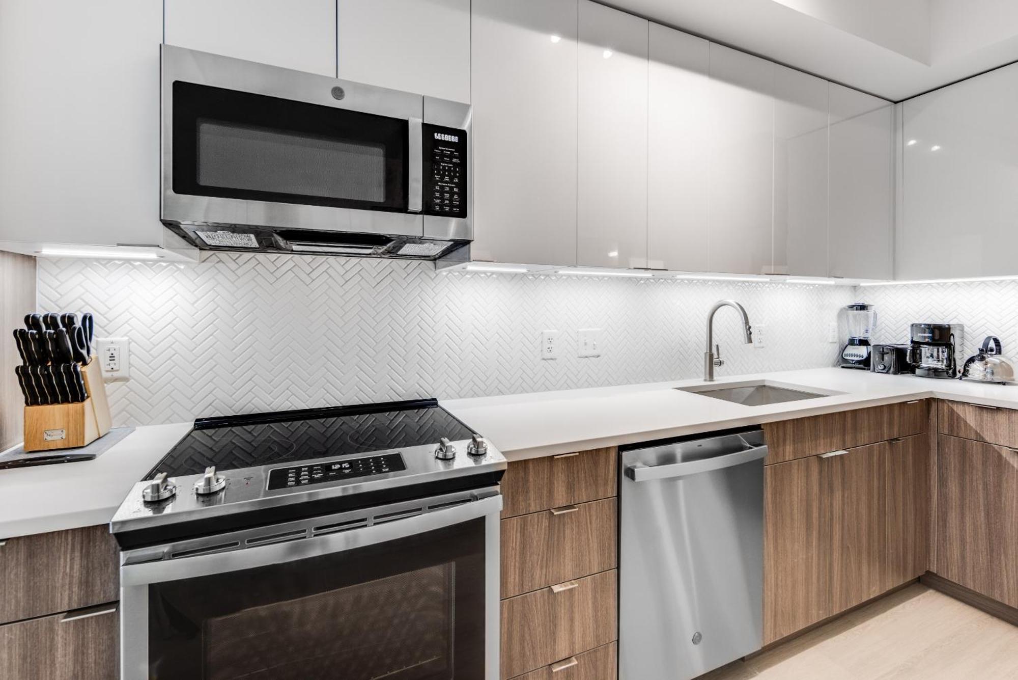 Global Luxury Suites At Capitol Hill Вашингтон Номер фото